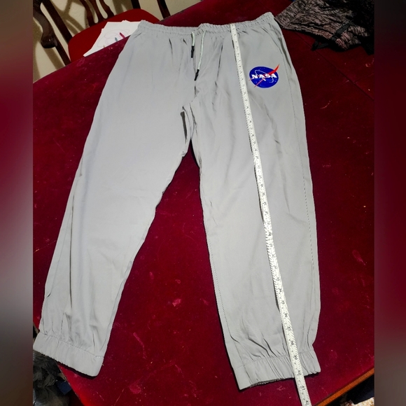 SHEIN Other - NWOT ... SHEIN NASA Joggers